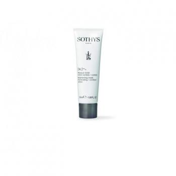 Sothys [W] Máscara de Brilho e Conforto 50ml