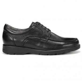 FLUCHOS Herren-Sneakers F1949 Größe 42 in Schwarz
