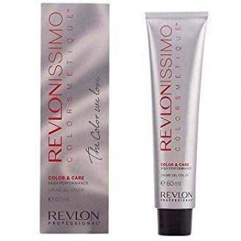 REVLON PROFESSIONAL Revlonissimo Cremegel Farbe 10, 60 ml