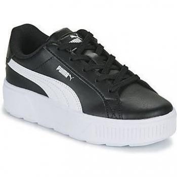 Baskets basses Puma Karmen L PS pour enfant