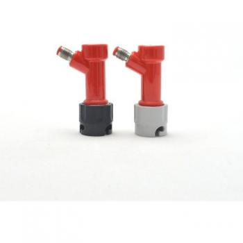 Pin Lock Keg Disconnect Kit 1/4 MFL