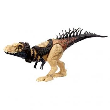 Figurine Bistahieversor Méga Action