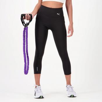 Leggings taille haute Damen Puma Train Favorite Forever 3/4