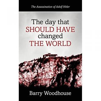 The day that should have changed the world