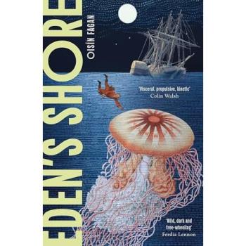 Oisín Fagan Eden's Shore