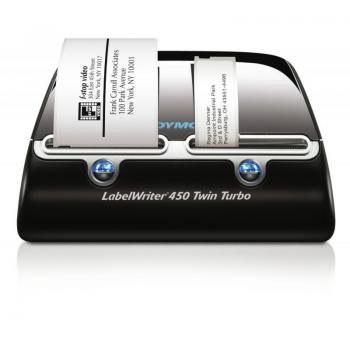 DYMO 450 Twin Turbo Thermal Printer