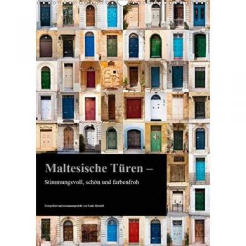 Maltesische Türen