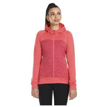 Polaire Extensible Veste Femme Layana Rose XS