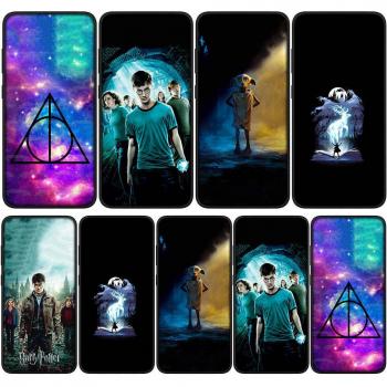 Cover anello bacchetta magica Xiaomi Redmi Note 12