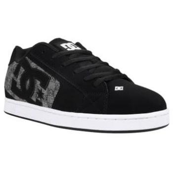 Net Lage Sneakers DC
