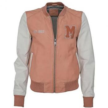 MUSTANG Blouson in desert sand