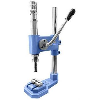 Universal Stroke Press for Eyelets