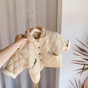 Chaqueta de manga larga para niños