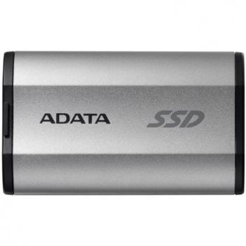 ADATA SD810 500GB USB-C Flash Drive 3.2 Gen 2x2
