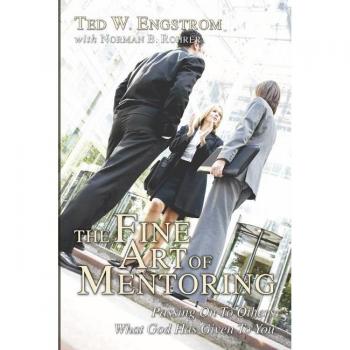 Vitalsource Technologies, Inc. Fine Art Of Mentoring