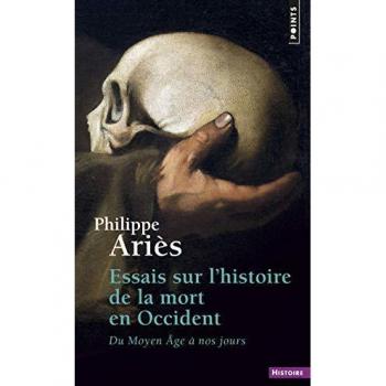 Essais sur l'histoire de la mort en Occident ((Réédition)): Du Moyen Âge à nos jours