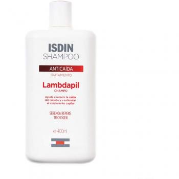 ISDIN dermatologisches Shampoo gegen Haarausfall