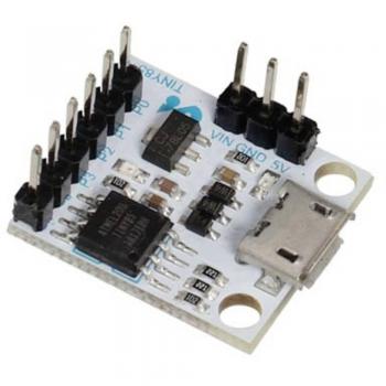Carte Attiny85 pour Arduino®