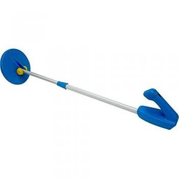 Velleman CS50 Low-Cost Metal Detector