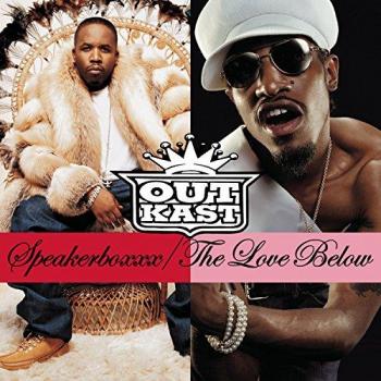 CD OUTKAST