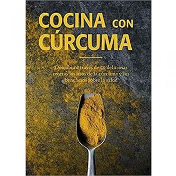 COCINA CON CÚRCUMA