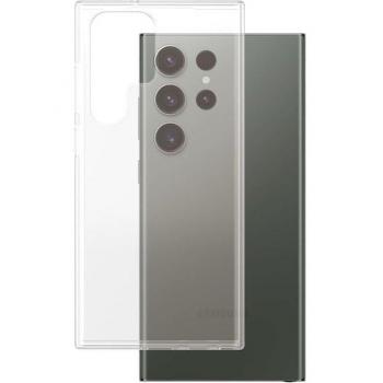 PanzerGlass SAFE95674 funda para teléfono móvil Transparente