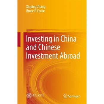 Vitalsource Technologies, Inc. Investing In China And Chinese Investment Abroad
