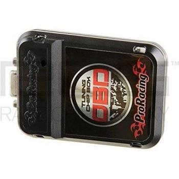 Caja de potencia digital Chip Tuning OBDII Audi A1