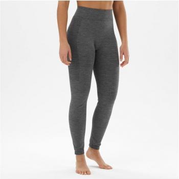 Calzoncillos largos termicos Millet para mujer DRYN WARM TI W (ANTRACITA GRISE)
