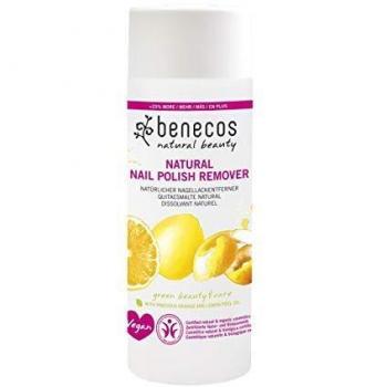 Eco-Friendly Nail Polish Remover 125ml