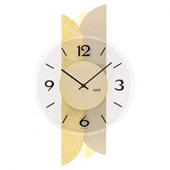 AMS Montre Élégante 9643
