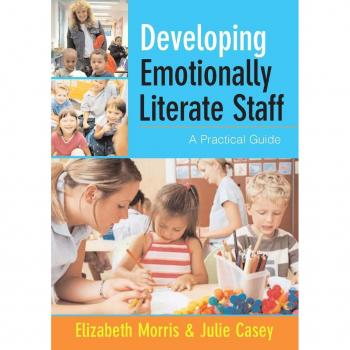 Vitalsource Technologies, Inc. Developing Emotionally Literate Staff