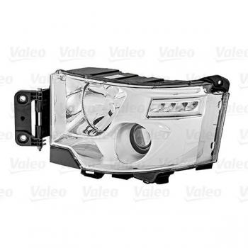 Farol de Cabeçote Valeo 089366