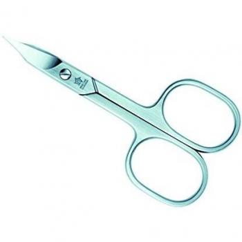 Pfeilring Nagelschere, Inox, 9 cm