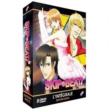 Coffret intégral 5 DVD