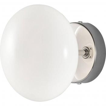 Metallux Dolce Chrome and White Light