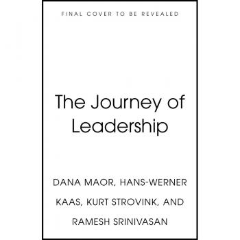 The Journey of Leadership