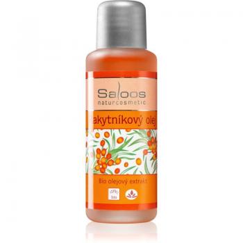 Saloos Aceite de Espino Amarillo 50 ml