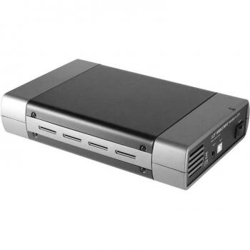 Caja externa USB 2.0 para unidad óptica de 5.25