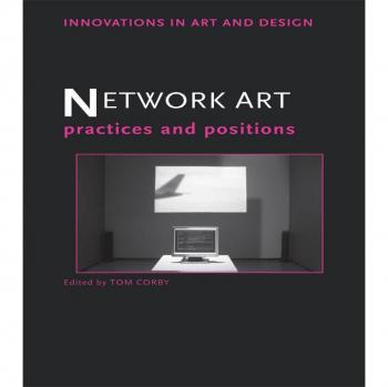 Vitalsource Technologies, Inc. Network Art