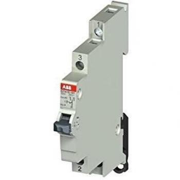 ABB Aufrast-Kippschalter E214-16-101 (E221-4) 182630