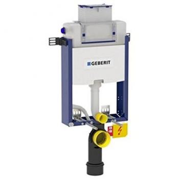 Bastidor Kombifix Omega 12 cm para Inodoro Geberit