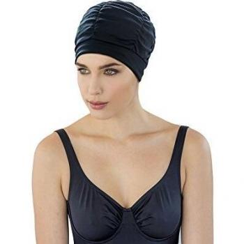 Fashy Stoffbadehaube, Champagner, 3403 31_31