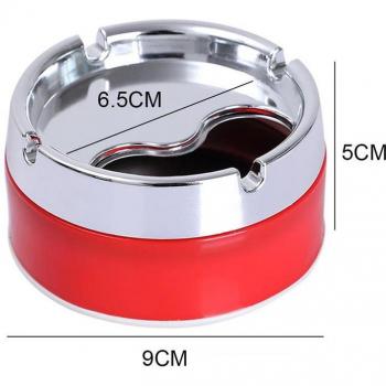Desktop Cleaning Ashtray