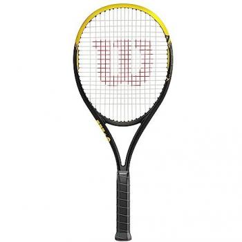 Raquette de Tennis Wilson Hyper Hammer MID Héritage Confort 2023