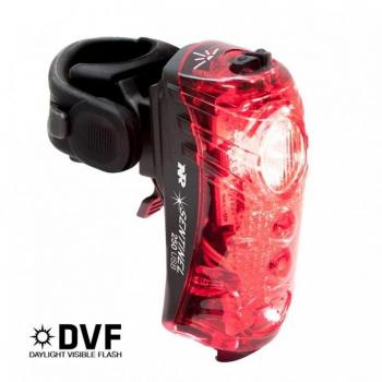 Niterider Sentinel 250 Rear Light