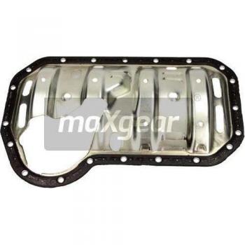 MAXGEAR 70-0035 Sello de aceite