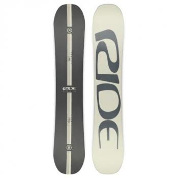 Ride Agenda Snowboard Homme 152 cm