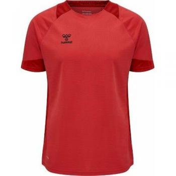 Hummel Children's Short Sleeve Jersey