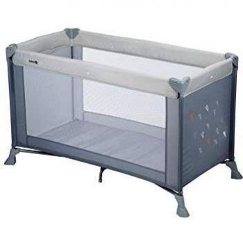 Lettino da Viaggio Safety 1st Soft Dreams